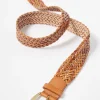 Kerrigan Woven Belt