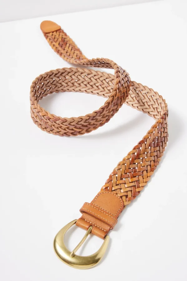 Kerrigan Woven Belt