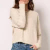 Kori Sequin Pullover