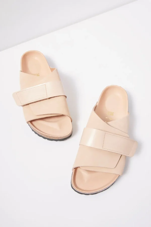 Kyoto Hex Sandal