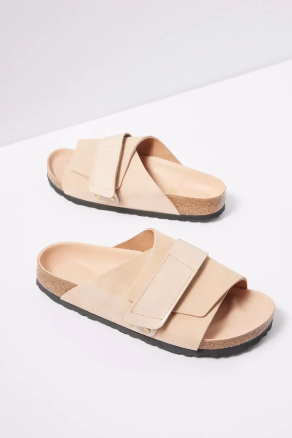 Kyoto Hex Sandal