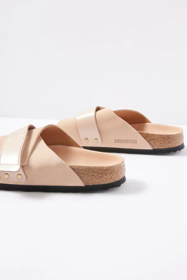 Kyoto Hex Sandal