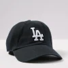 LA Clean Up Baseball Hat