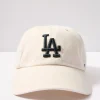 LA Clean Up Baseball Hat