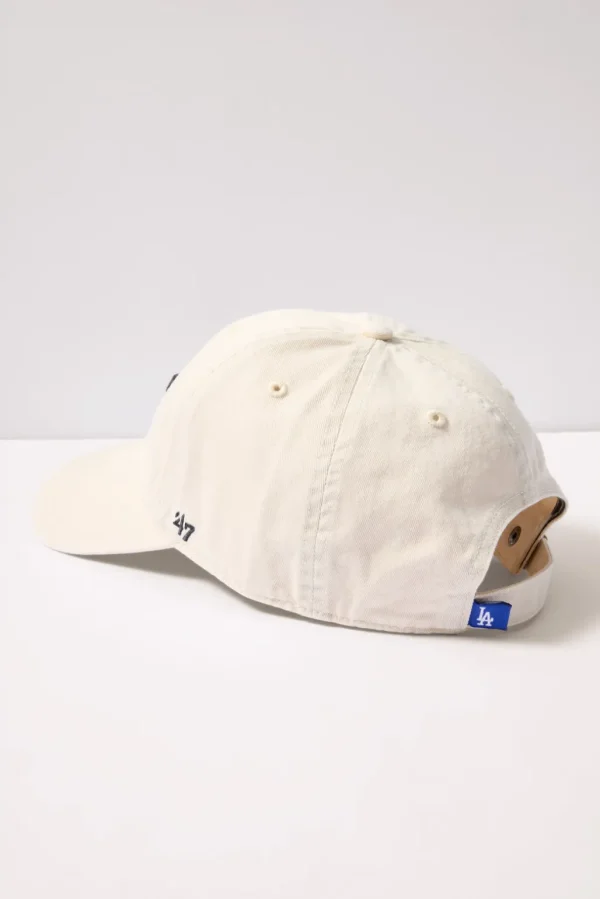 LA Clean Up Baseball Hat