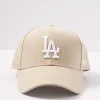 LA MVP Baseball Hat