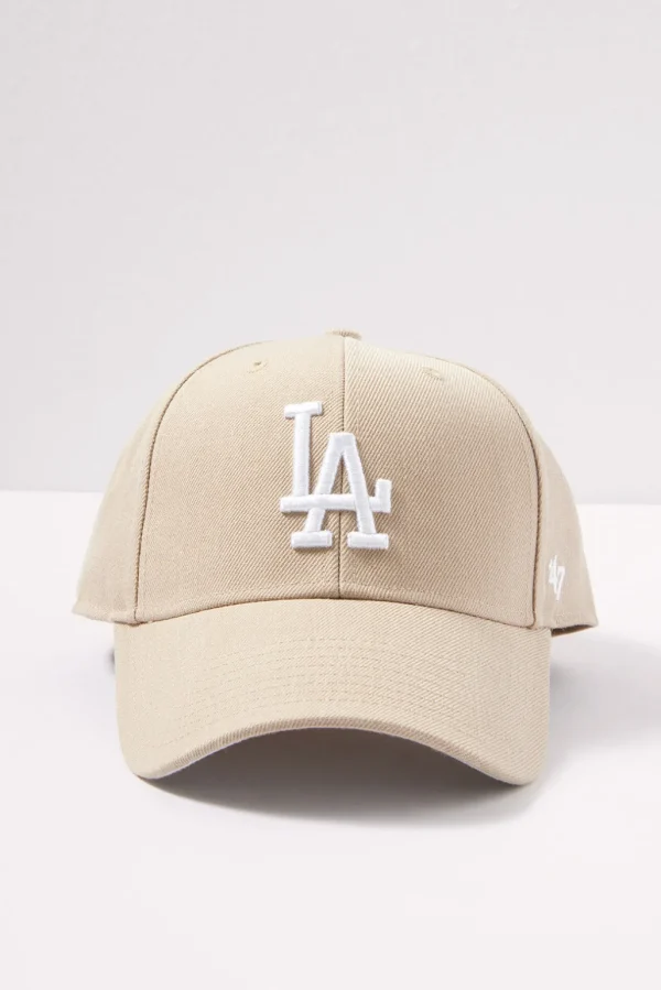 LA MVP Baseball Hat