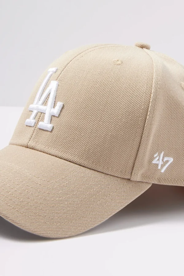 LA MVP Baseball Hat