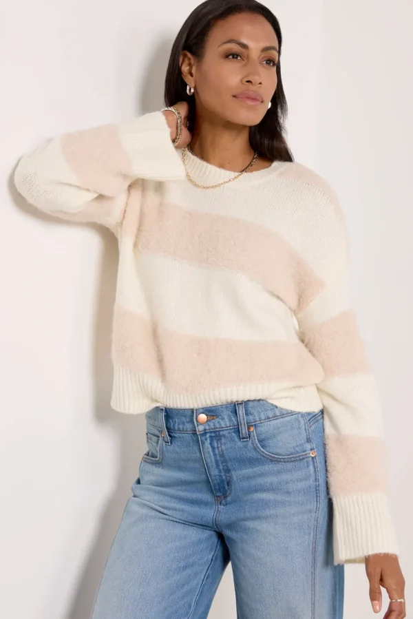 Lainey Pullover