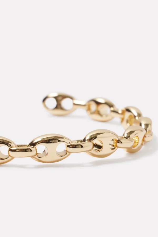 Lainie Chain Cuff Bracelet