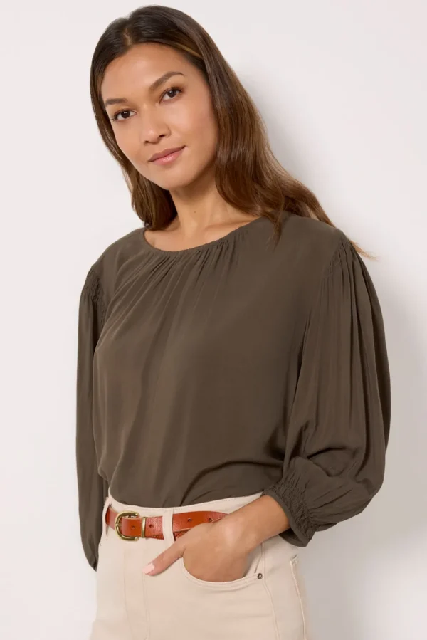 Laurann Blouse