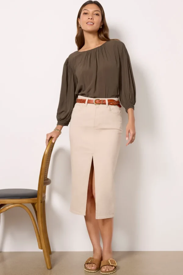 Laurann Blouse