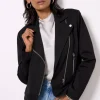 Lena Moto Jacket