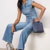 Lennox Jumpsuit