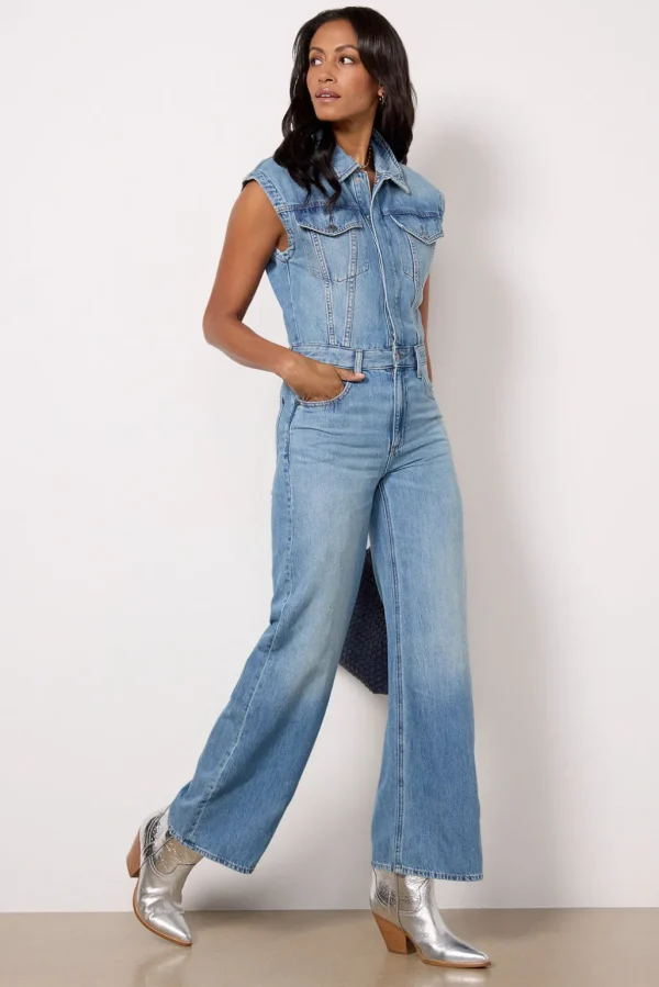 Lennox Jumpsuit