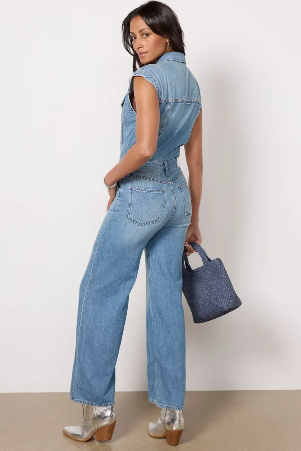 Lennox Jumpsuit