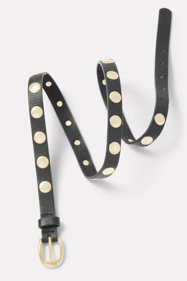 Lennox Studded Belt