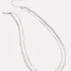 Lenora Layered Necklace