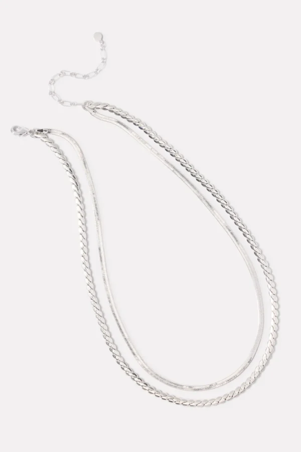 Lenora Layered Necklace