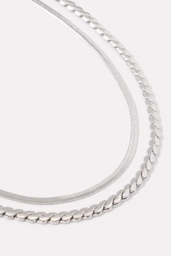 Lenora Layered Necklace