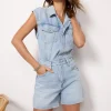 Lenox Romper