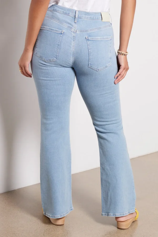 Lilah High Rise Bootcut