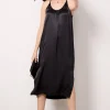 Liliana U-Neck Tank Dress