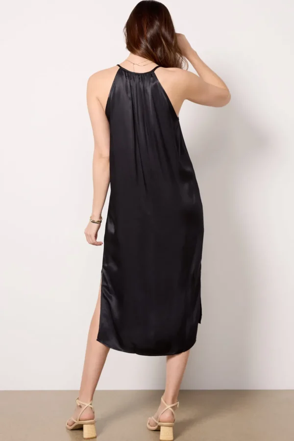 Liliana U-Neck Tank Dress