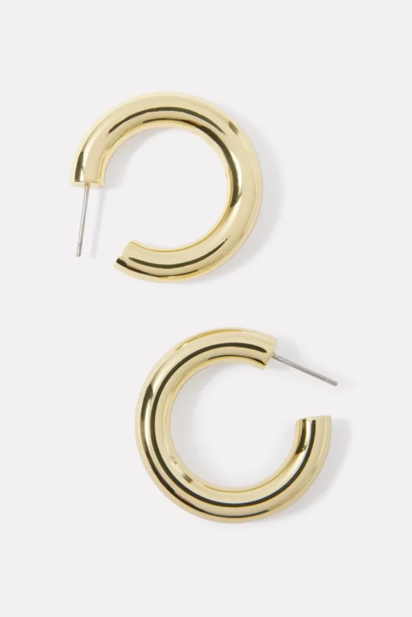 Lou Statement Hoops