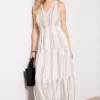 Loulou Dress