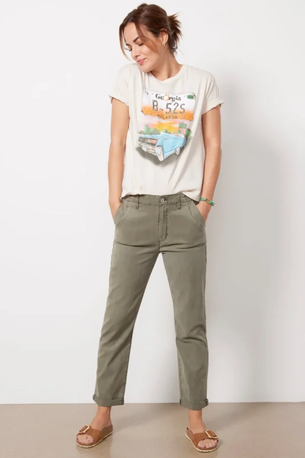 Love Shack Car Tee