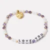 Love You Bracelet