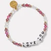 Love You Bracelet