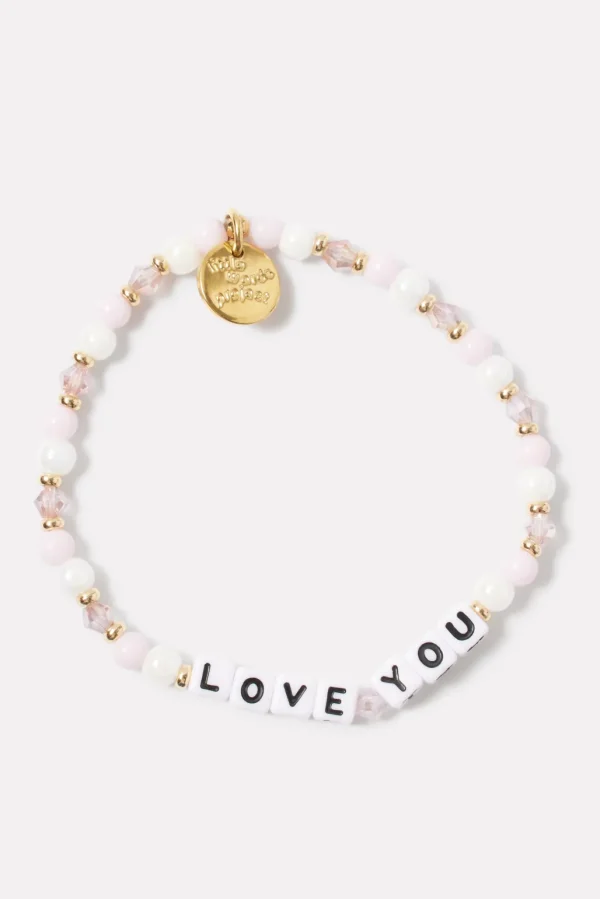 Love You Bracelet