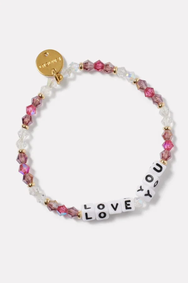 Love You Bracelet