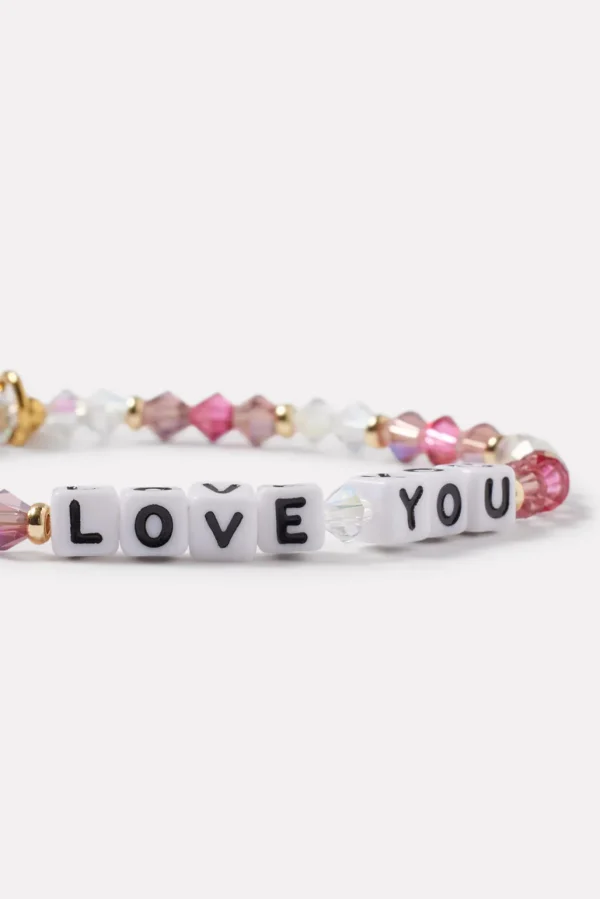 Love You Bracelet