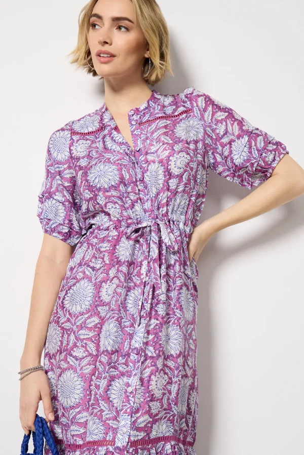 Lucy 4 Dress