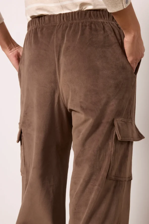 LuxeChic Cargo Pant