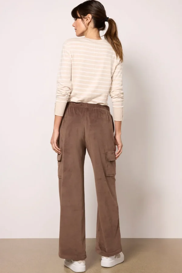 LuxeChic Cargo Pant