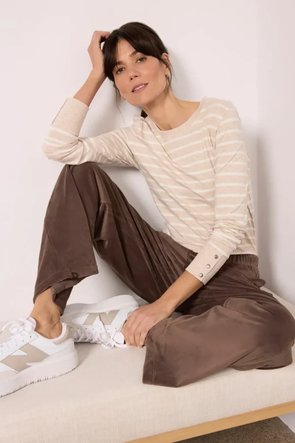 LuxeChic Cargo Pant