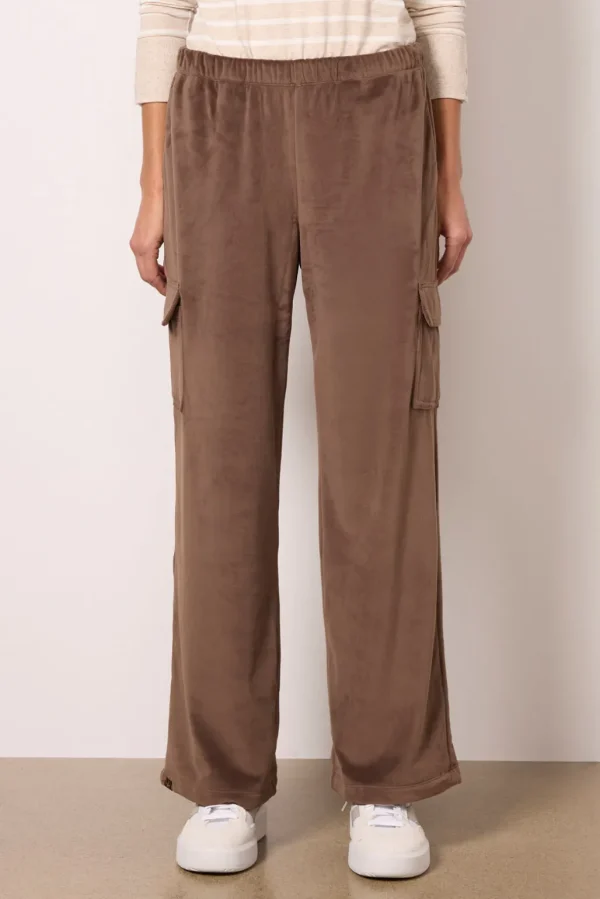 LuxeChic Cargo Pant