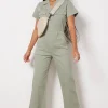 Mackenna Jumpsuit