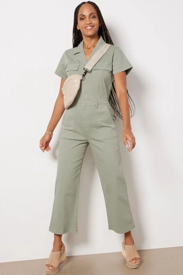 Mackenna Jumpsuit