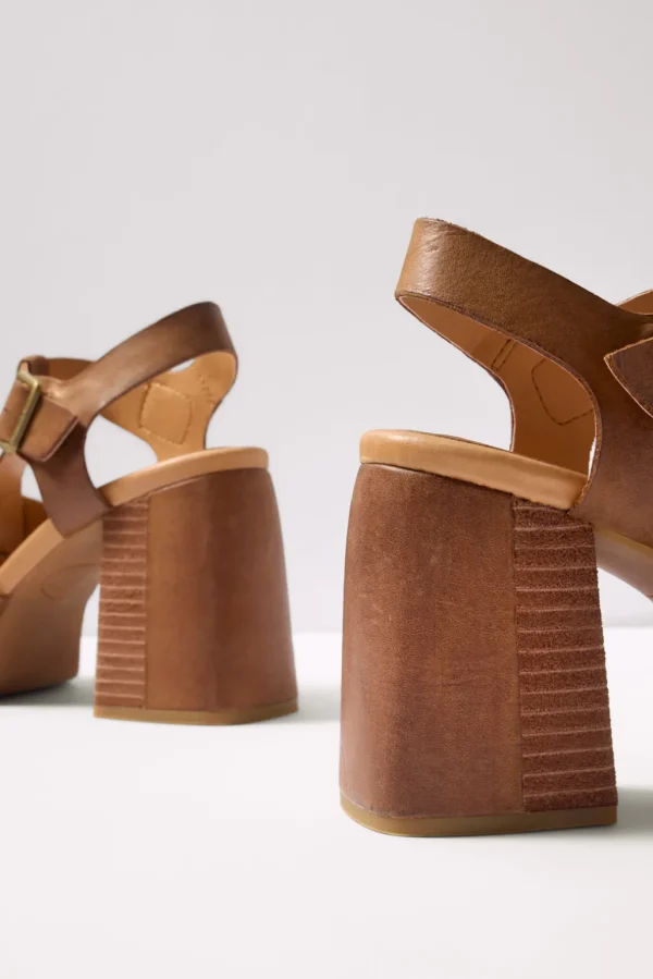 Macy Heel