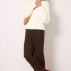 Madison Jones Wide Leg Pant