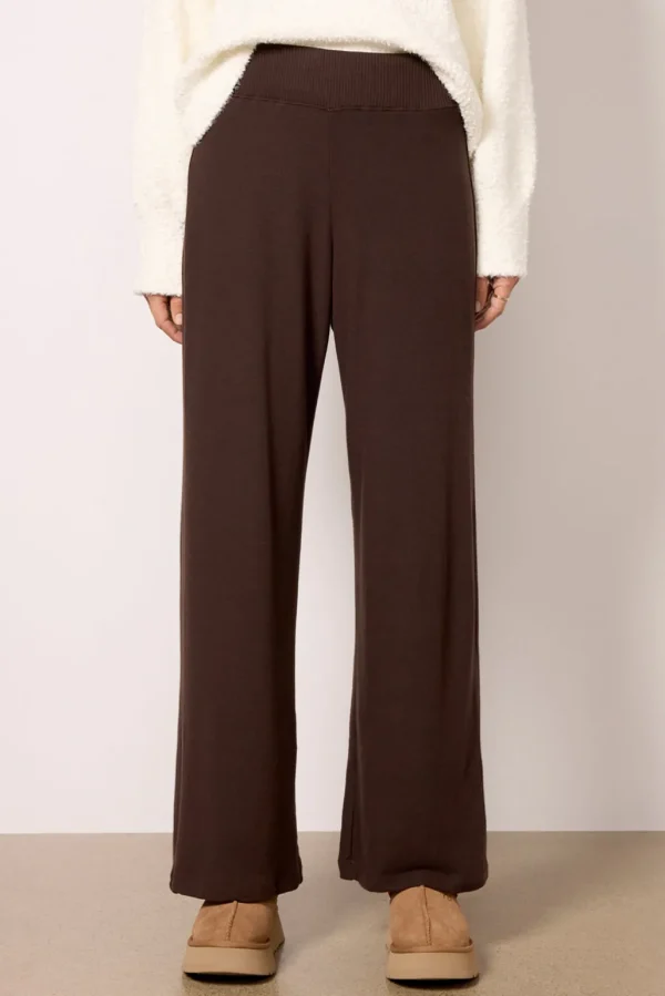 Madison Jones Wide Leg Pant