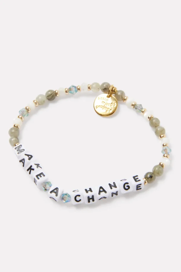 Make A Change Bracelet