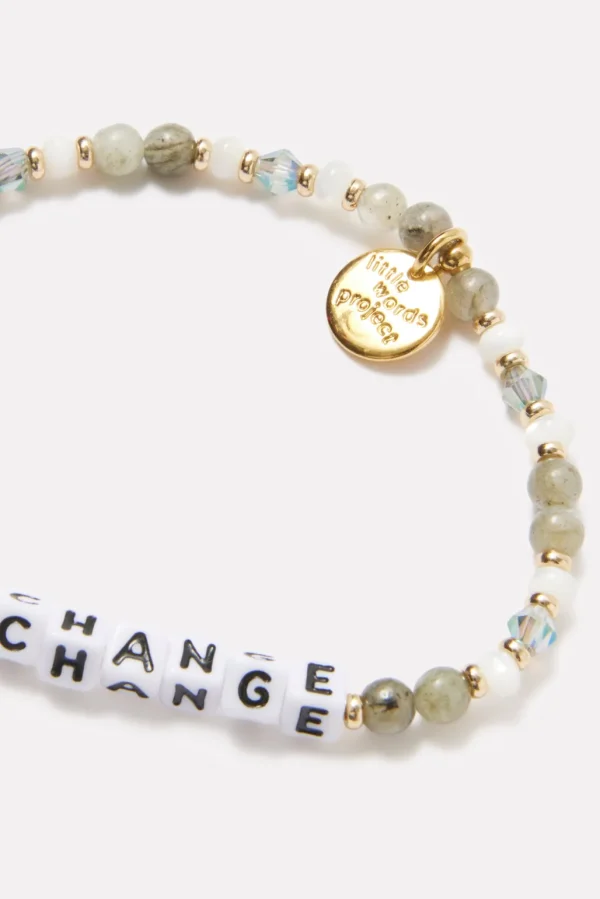 Make A Change Bracelet