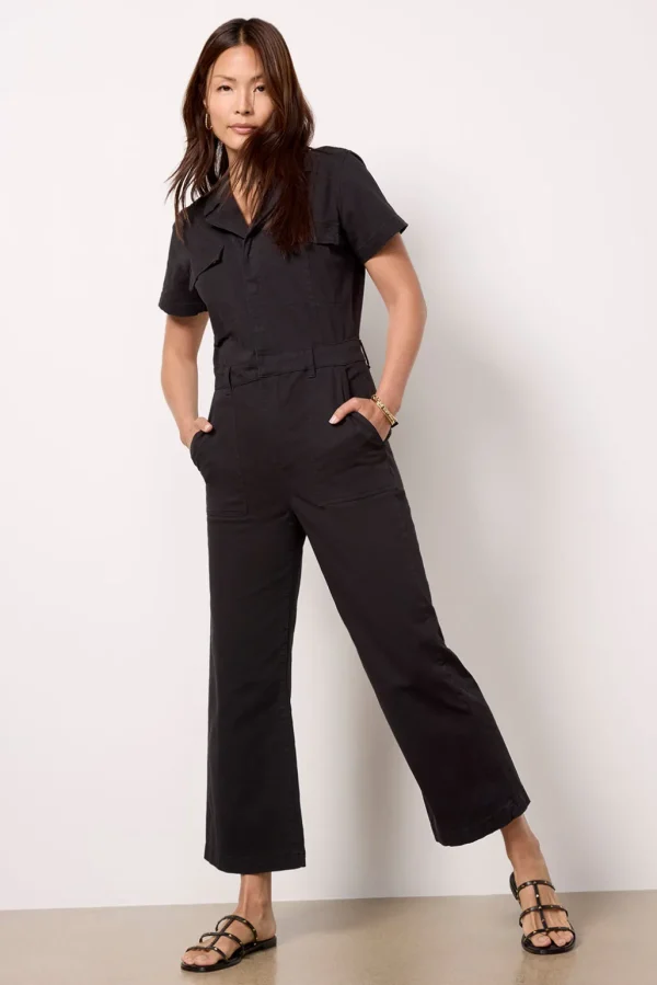 Makenna Jumpsuit