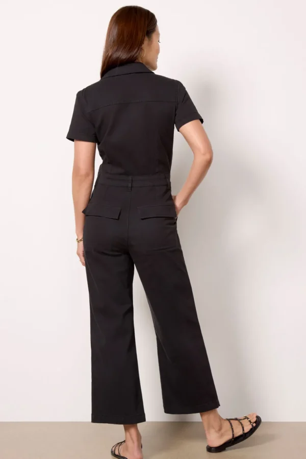 Makenna Jumpsuit